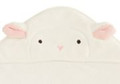 Ivory Lamb